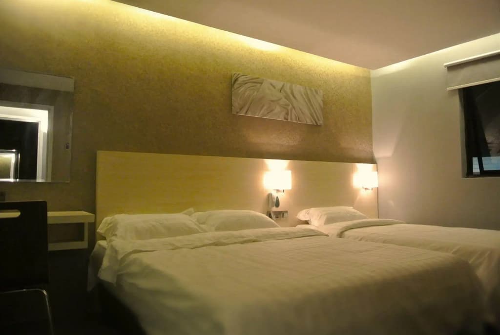 I-Style Hotel - photo 4