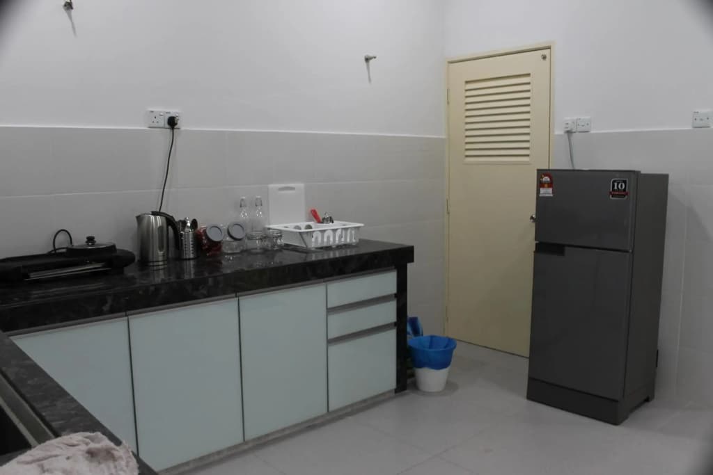 Luxury Kuala Selangor Homestay - photo 10
