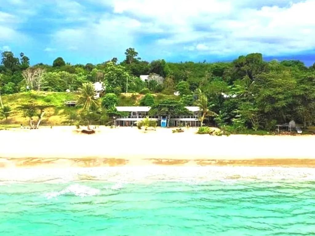 Hotel O Naga Puri Beach Retreat - photo 4