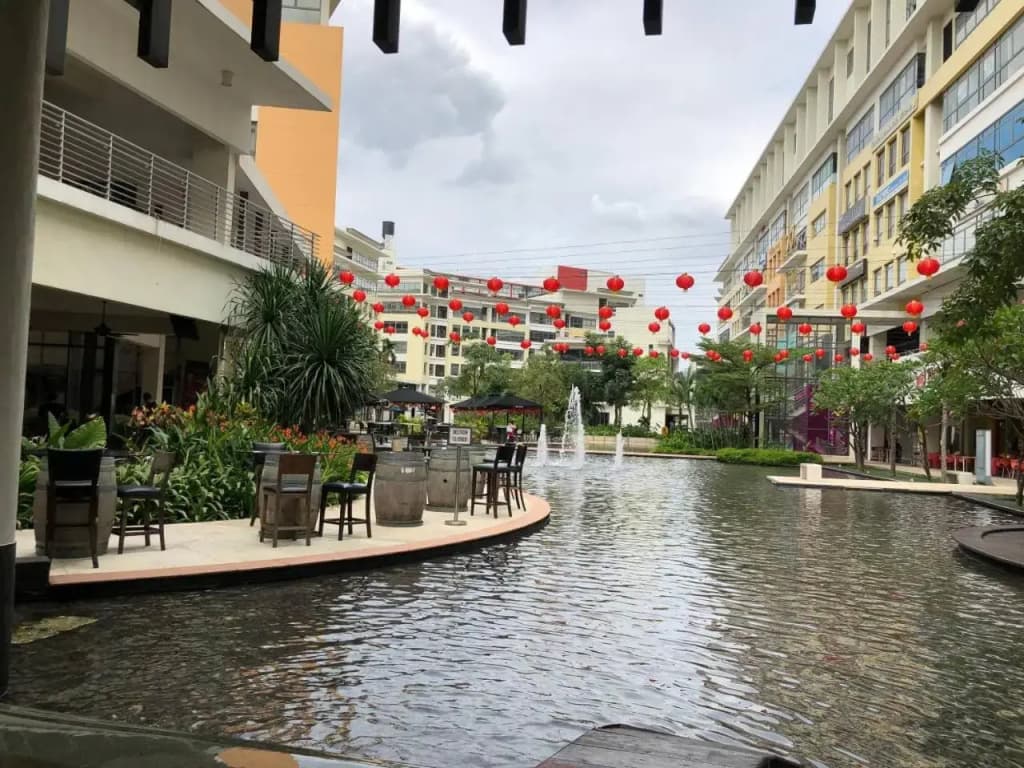 SetiaWalk {BIG GROUP}12Pax WIFI 2C'Park IOI SUNWAY SUBANG USJ - photo 5