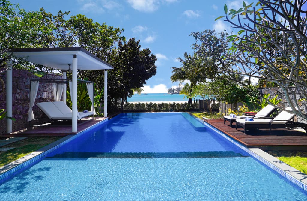 The Danna Langkawi - A Member of Small Luxury Hotels of the World - photo 15