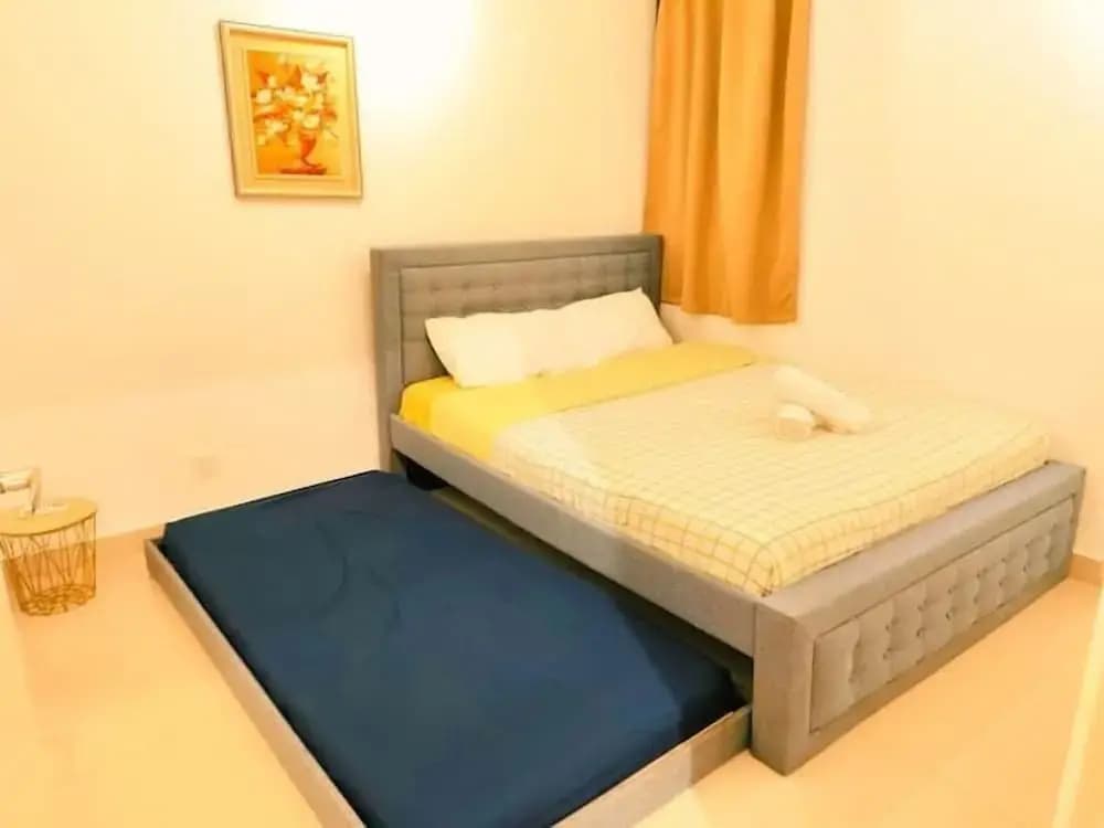 Ramada Medini - photo 1