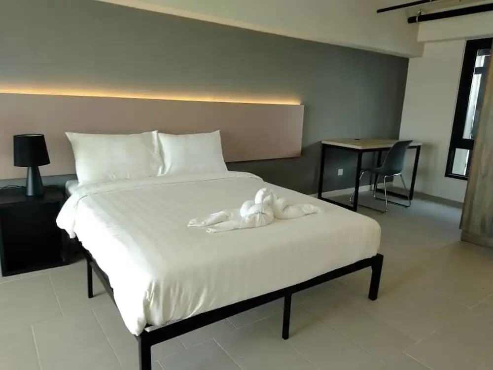 Tamarind Suites by SubHome - photo 2