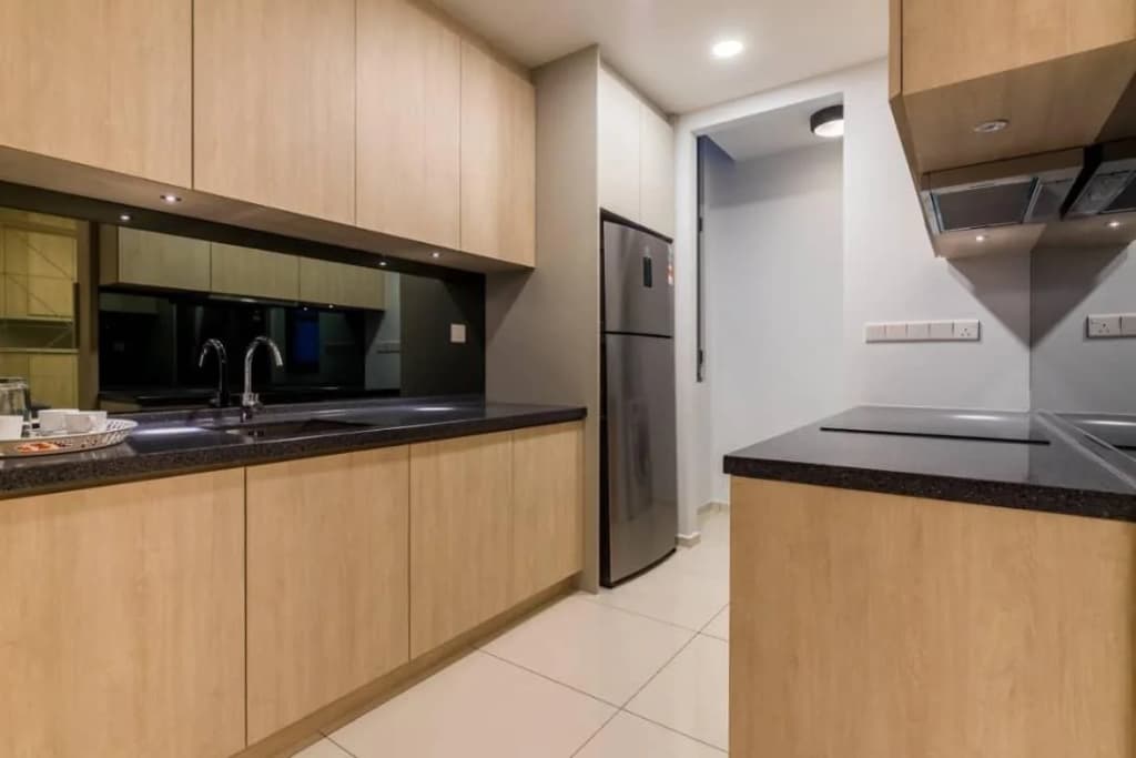 Mocha Suites at The Robertson - photo 19