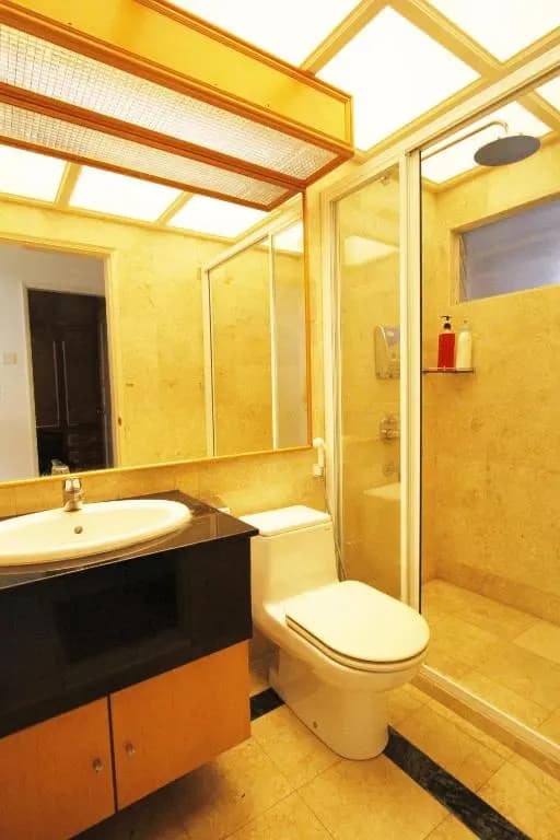 Selesa Hillhomes 1 at Bukit Tinggi Bentong - photo 6