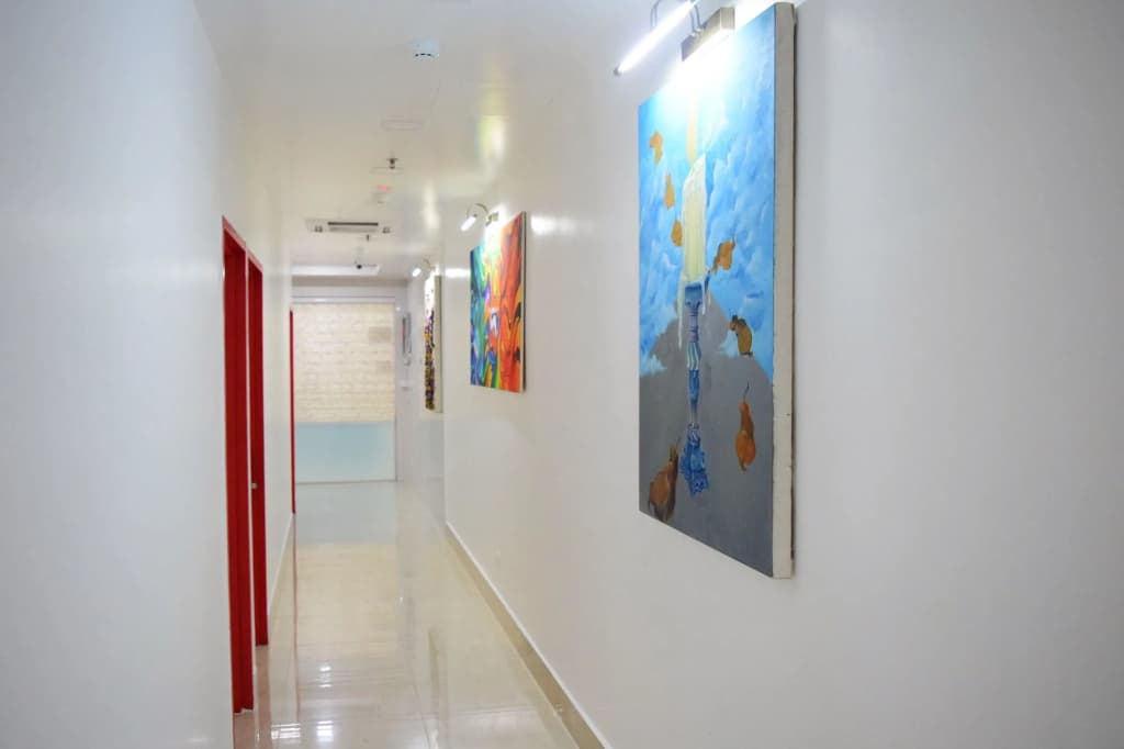 S Rose Hotel - photo 10