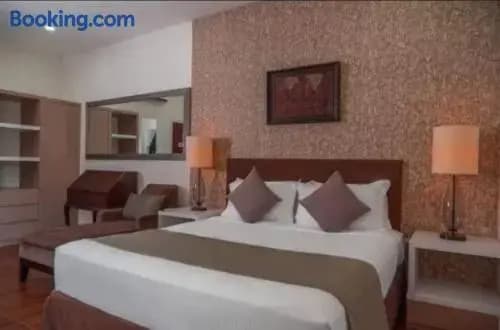 Shah's Beach Resort - photo 6