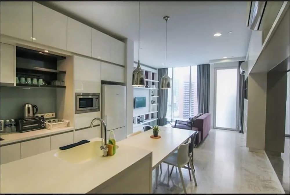 Platinum Suites by SYNC - photo 11