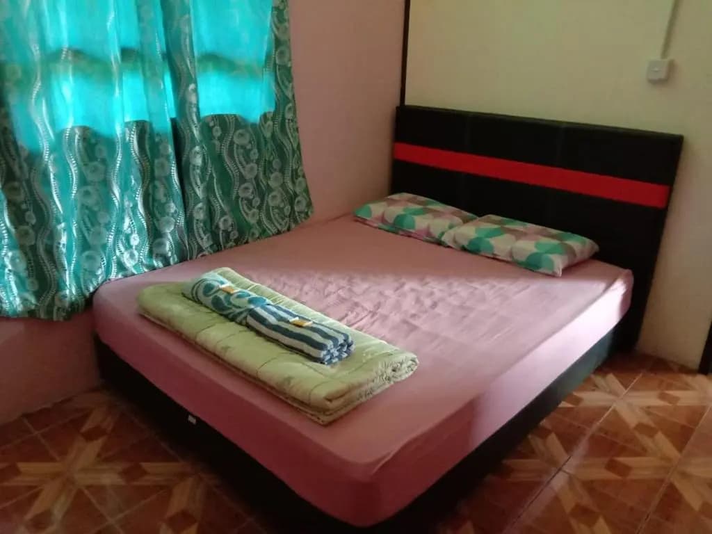 Inap Desa Kilimu Ranau - photo 3