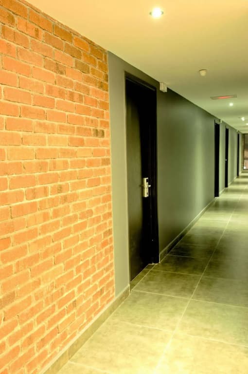 Hotel O Crossroads Hotel - photo 10