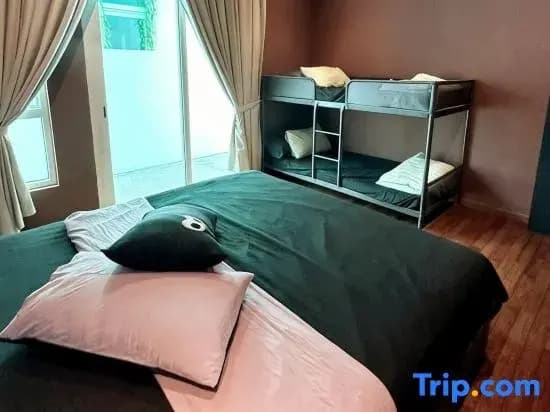 1Medini Hub near Legoland By Ucome Homestay - photo 1