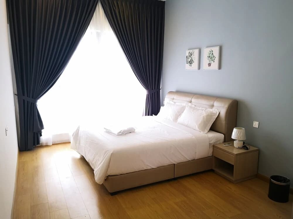 Garden View Homestay @ Country Garden Danga Bay - photo 4