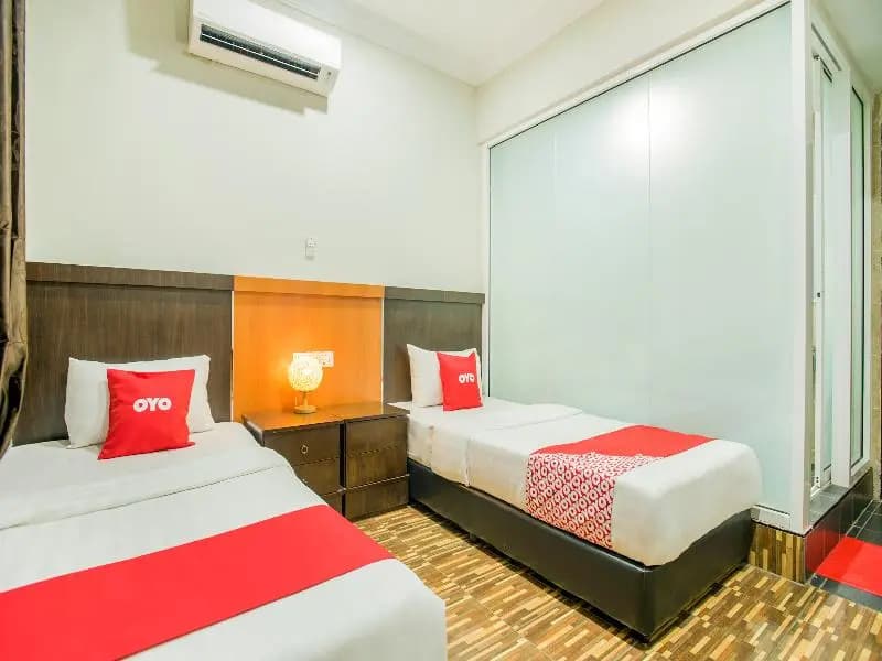 Grand Inn Semporna by OYO Rooms - photo 7