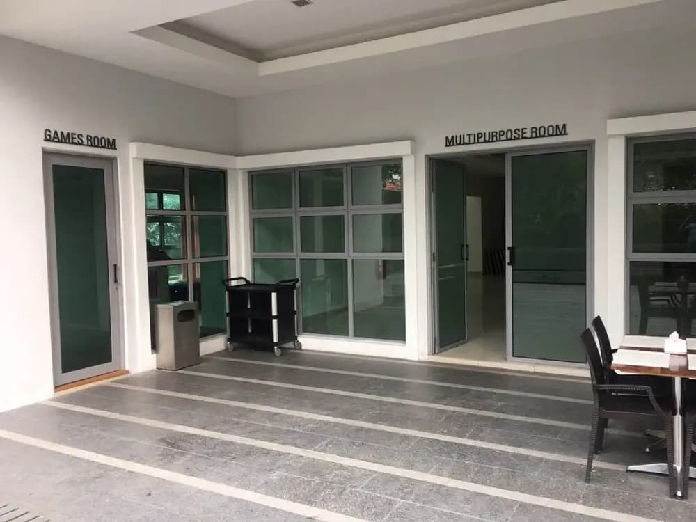 3 Bed Apart in the Heart of KL - photo 24