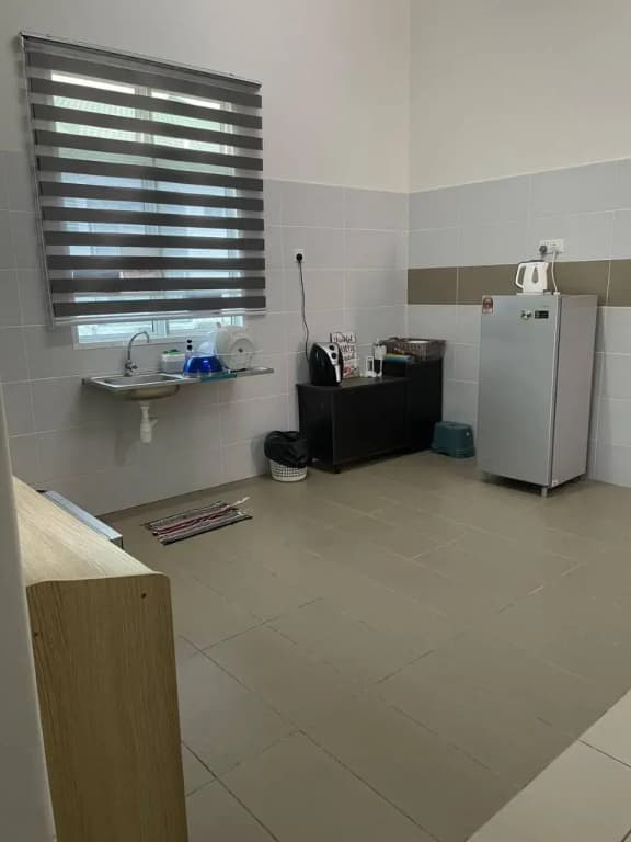 BUNGALOW homestay JASIN PERDANA - photo 7