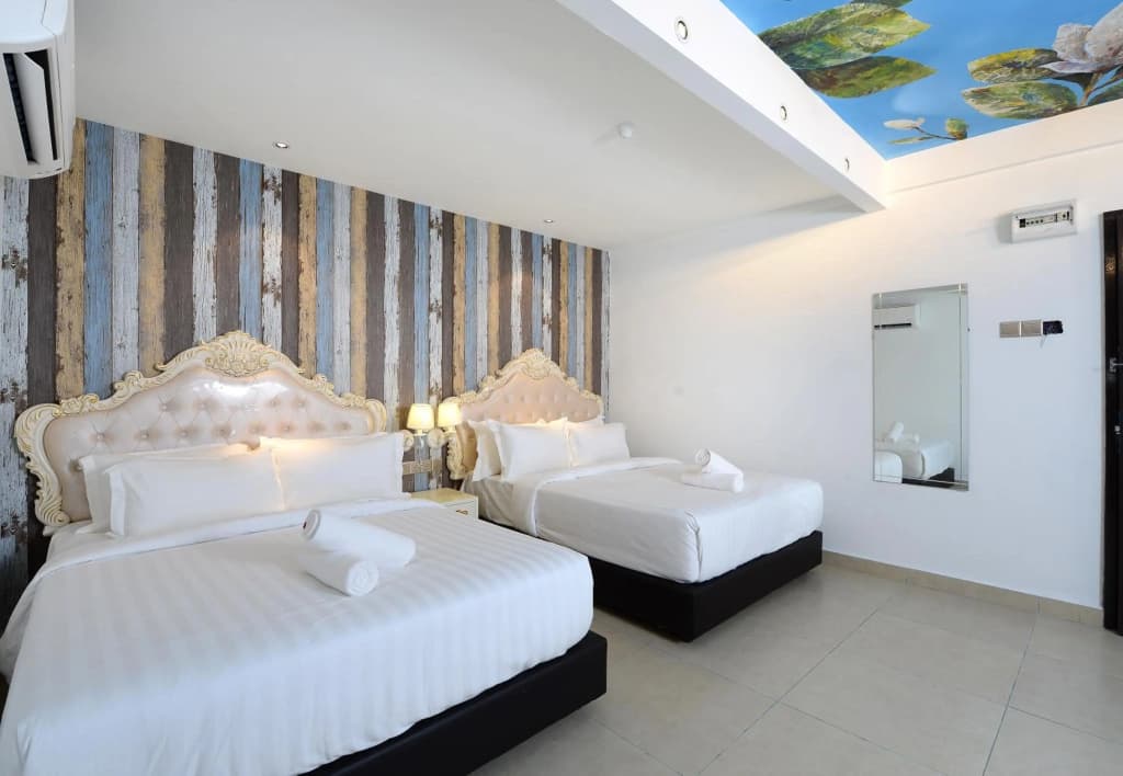 Hotel de Art USJ 21 - photo 13