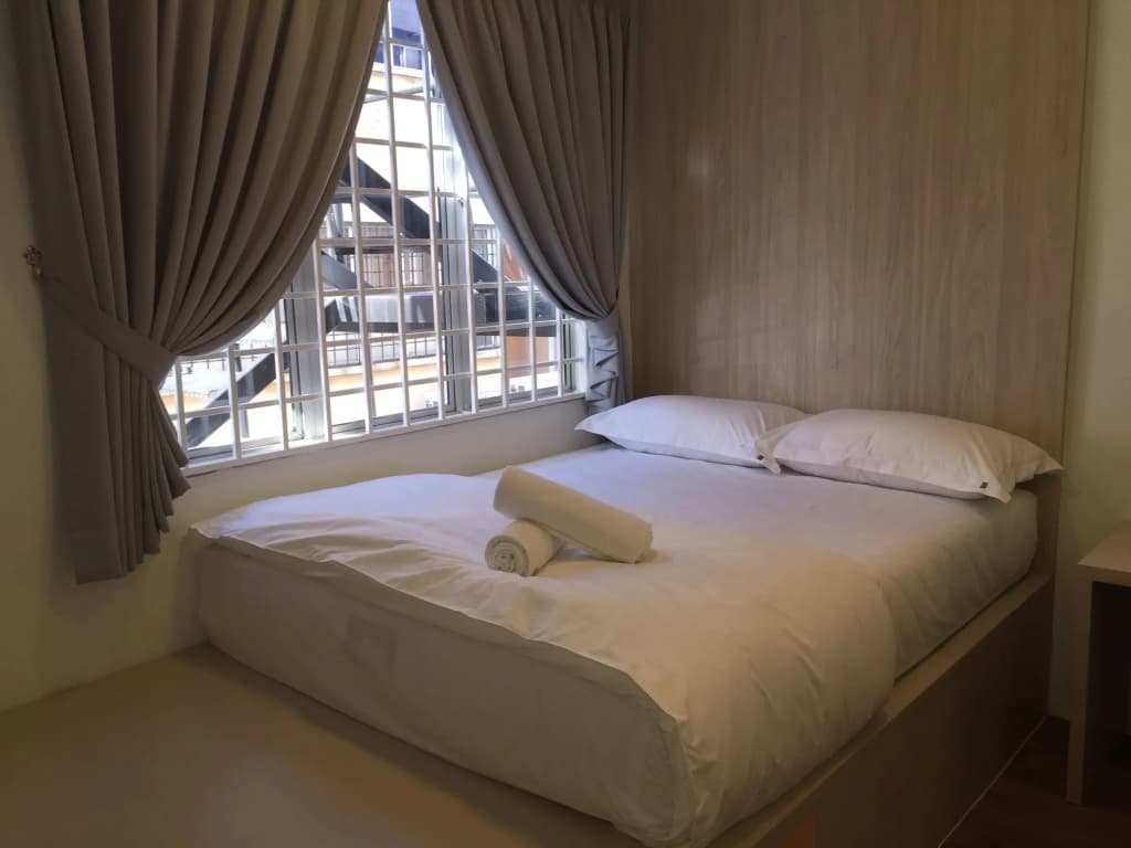 Hotel 57 Subang Jaya - photo 4
