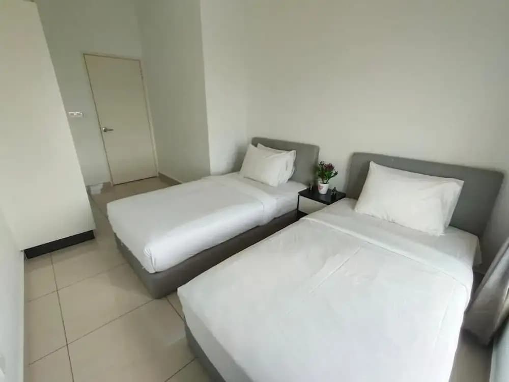 Ais Kacang Sweet Home Pinnacle Tower - photo 2