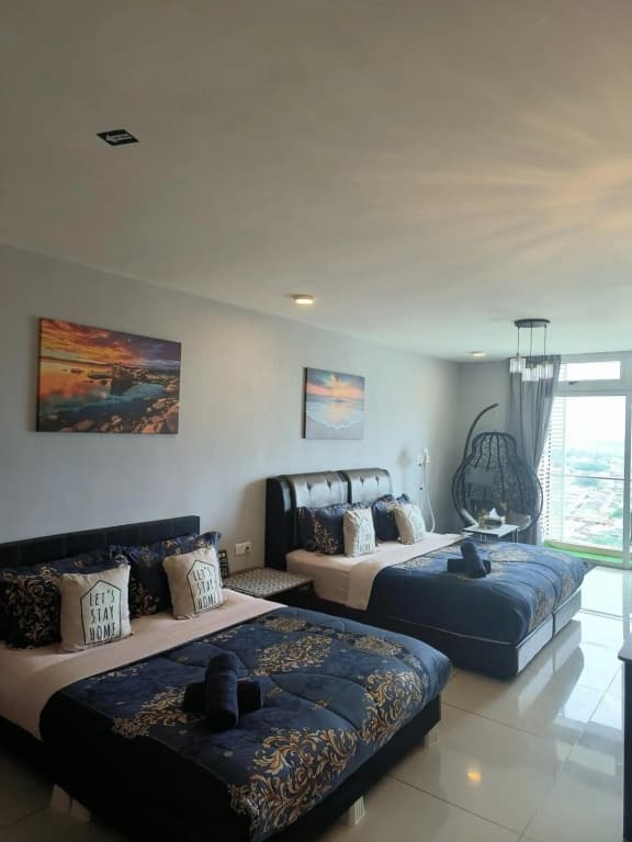 KSL D'esplanade Studio Apartment's 1 - photo 3