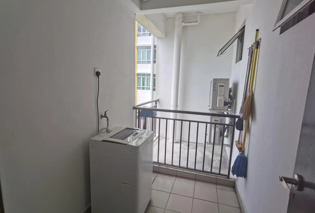 Ipoh Majestic R&C Homestay 1 - photo 10