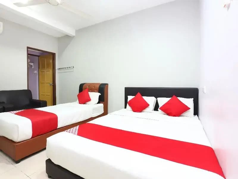 OYO 89452 Best Eastern Hotel - photo 2