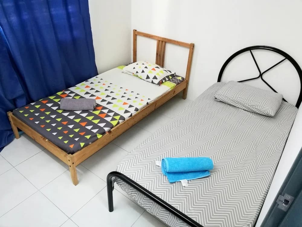 Aurel Guesthouse Bangi - photo 6