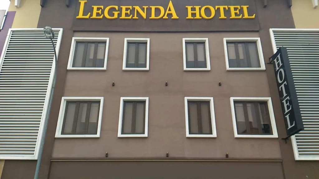 Hotel Zamburger Legenda - photo 29