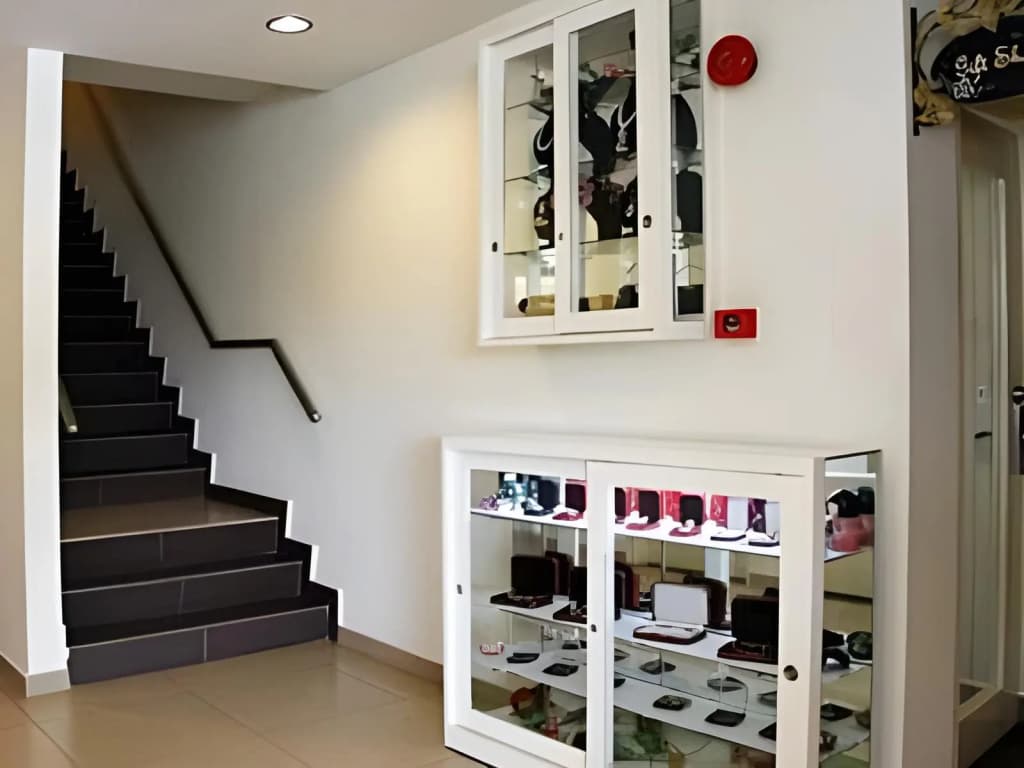 One Hotel Lintas Jaya - photo 18