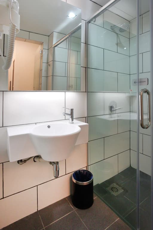 Lazdana Hotel Kuala Lumpur - photo 11