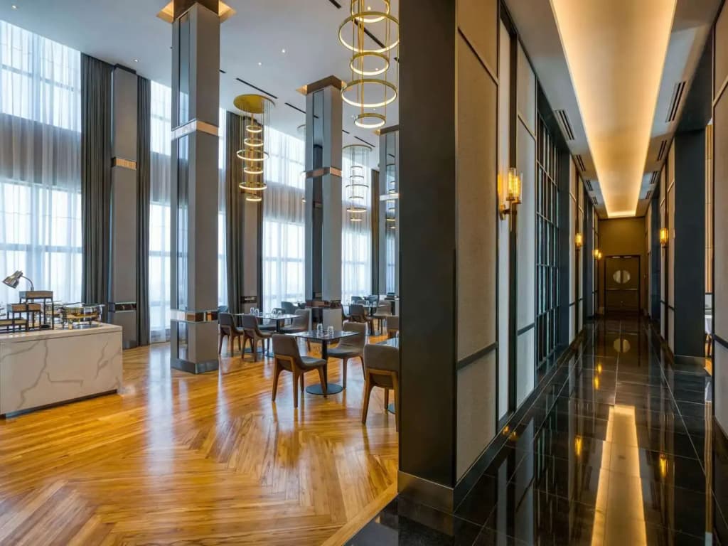 Mercure Living Putrajaya - photo 24