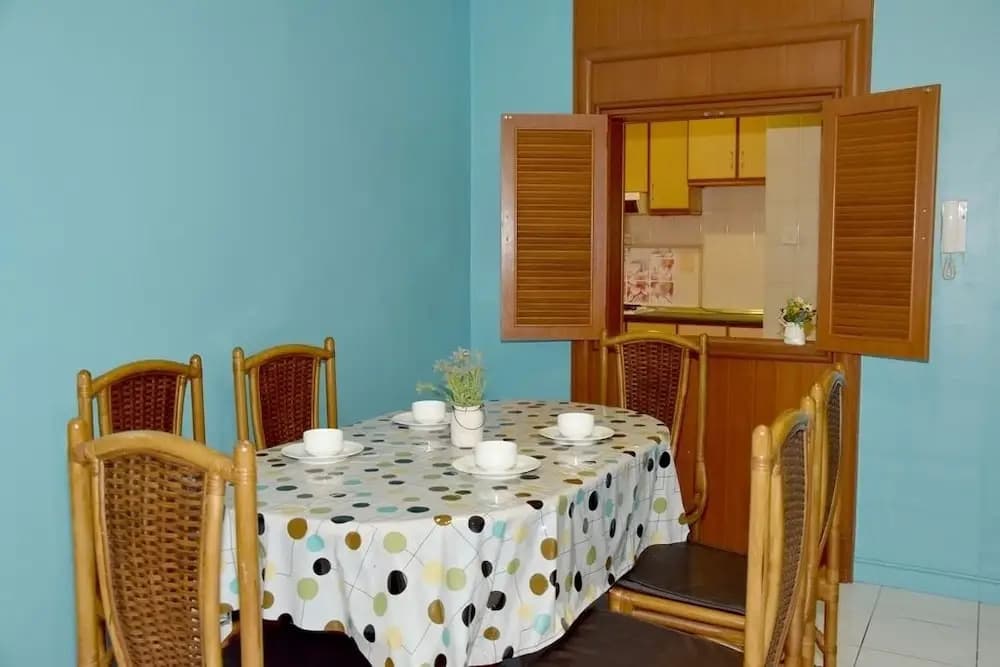 Marina Court by 80's Sabah Homestay - photo 10