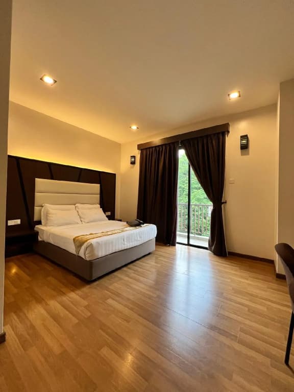 Hotel Grand Baron - photo 19
