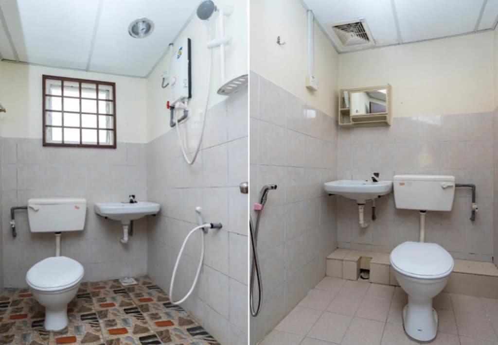 OYO 586 My Residence - photo 8