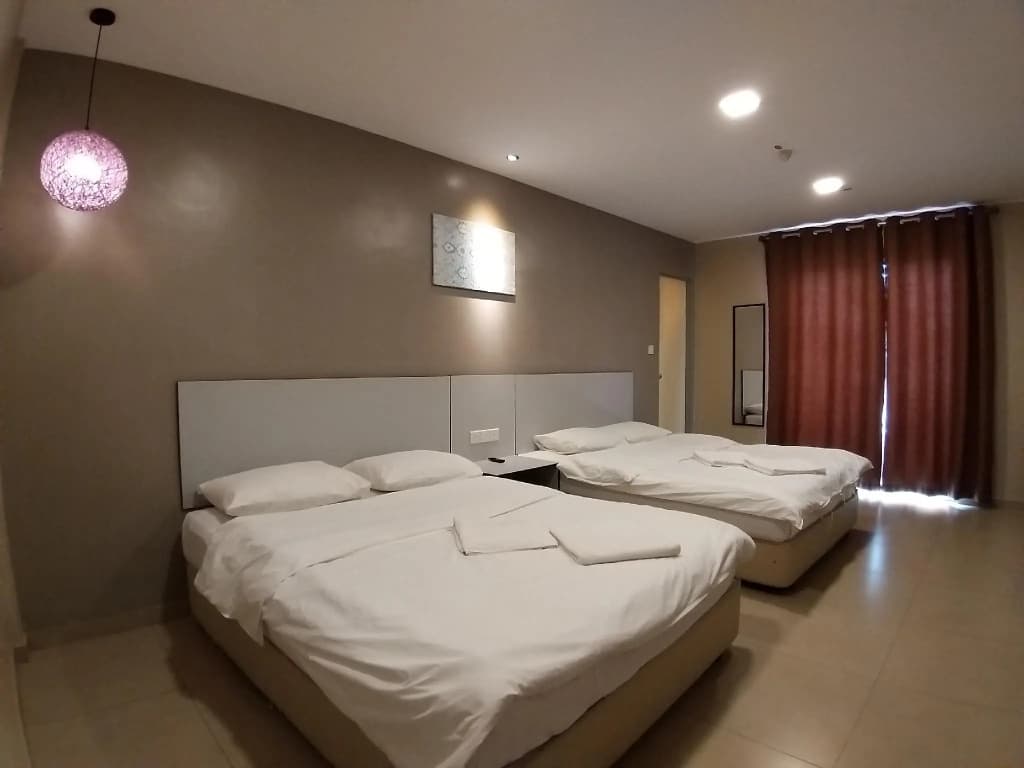 Hotel Jelai Temerloh - photo 3