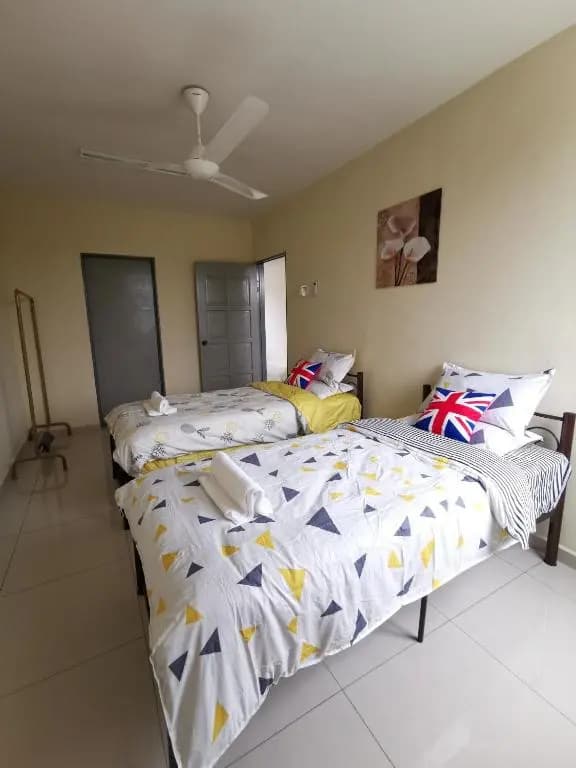 Ria Semi-D Homestay - photo 1