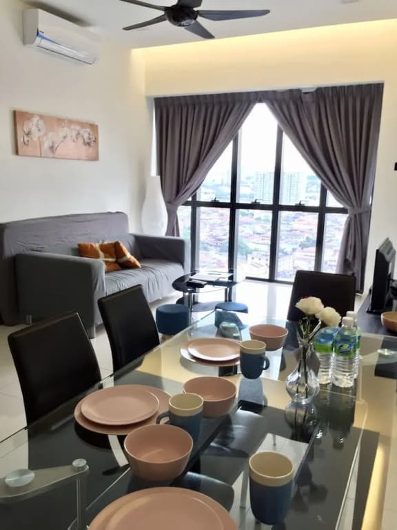 Charming Suite at Sunway and PJ - photo 22