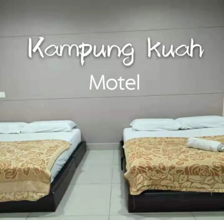Motel Kampung Kuah - photo 3