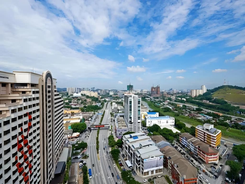 The Pearl Kuala Lumpur - photo 34