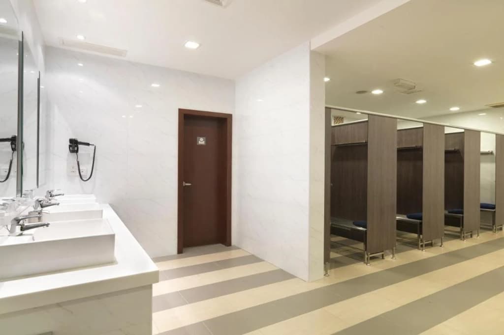 Sama-Sama Express KLIA Terminal 1 - Airside Transit Hotel - photo 44