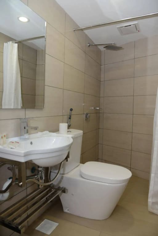 DK Value Inn - photo 8