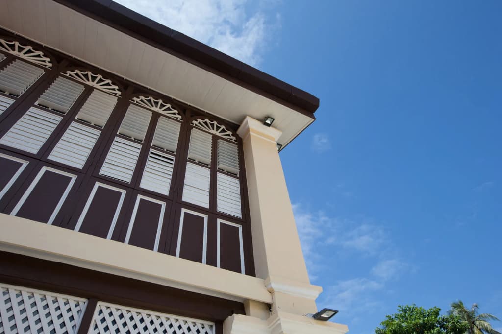 Jawi Peranakan Mansion - photo 1