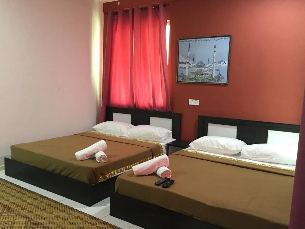 Sura Inn - photo 5