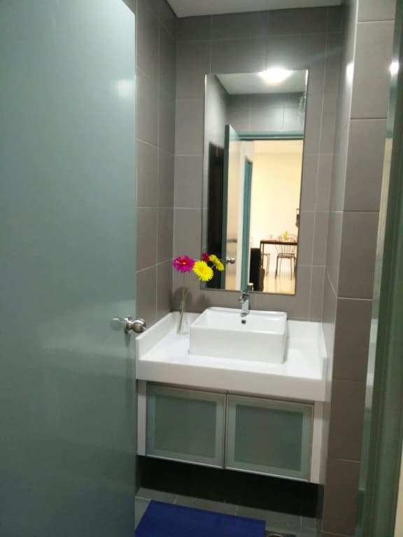 Summer Suites KLCC Kuala Lumpur - photo 8
