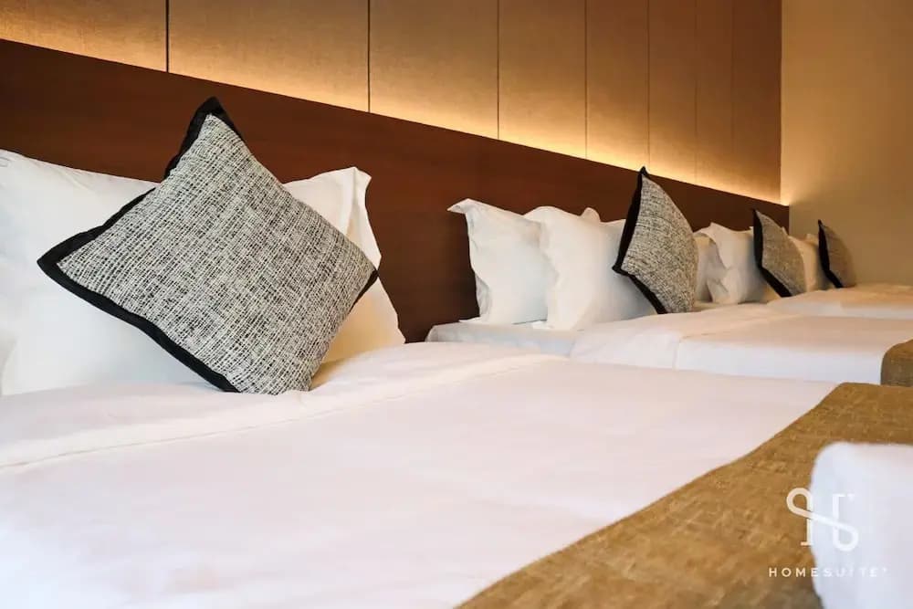 The SIGAR Hotel at Sutera Bay - photo 33