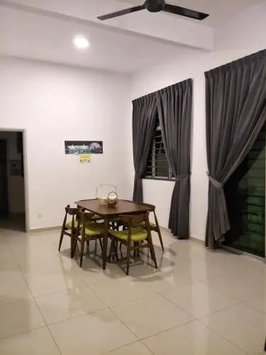 NeoHomeStay Gapam Lestari - photo 5