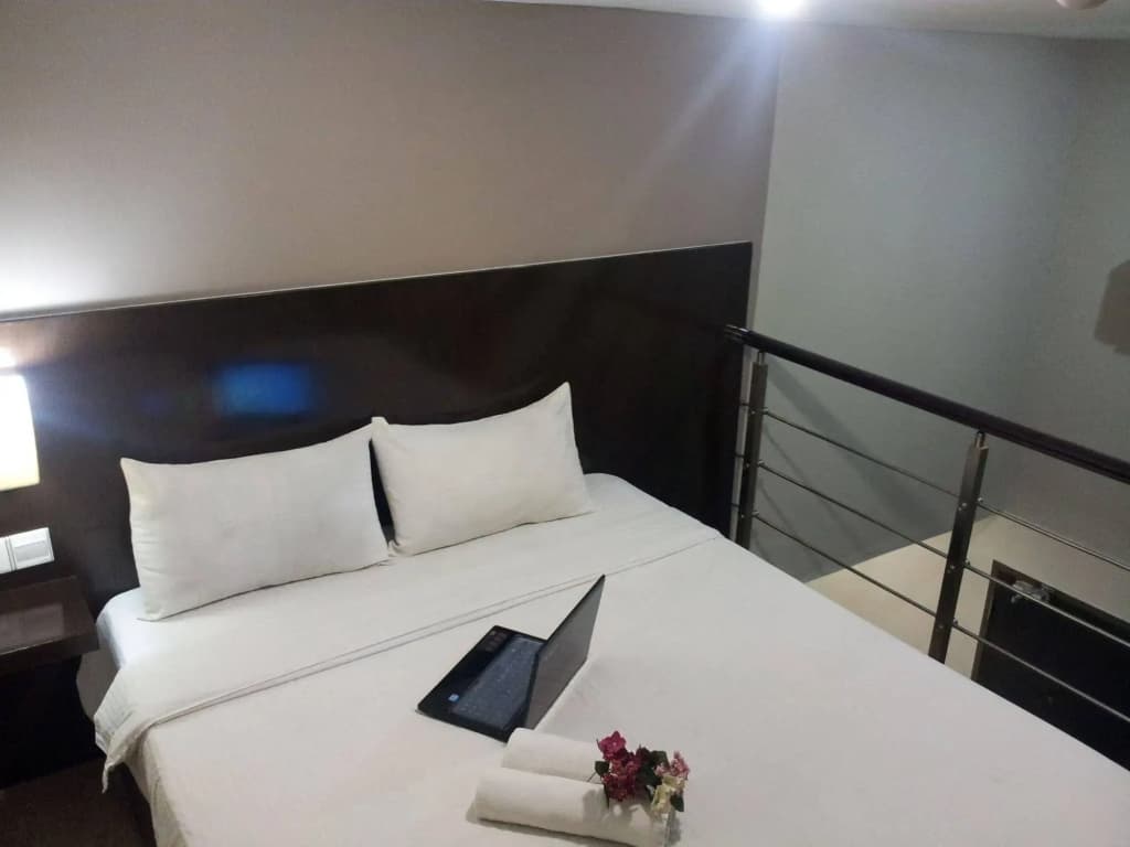 Hotel 99 - Bandar Botanik Klang - photo 5