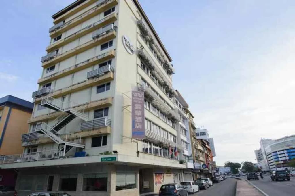 OYO 597 Winner Hotel - photo 1
