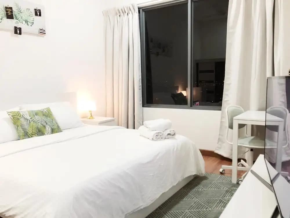 MaxStays - Max Home at Da Men Residences - photo 2