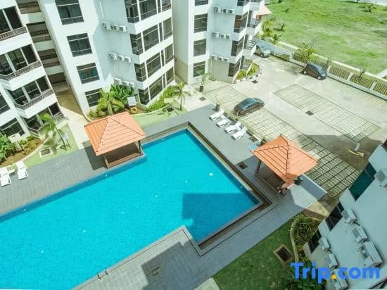 Samsuria Homes Guest House - photo 2