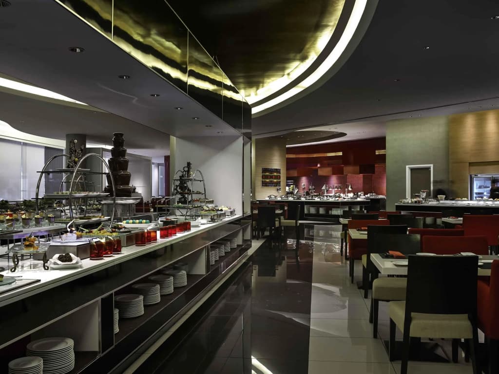Wyndham Grand Bangsar Kuala Lumpur - photo 25